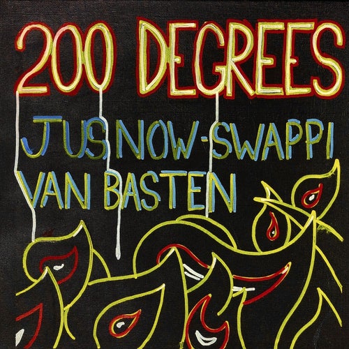 200 Degrees