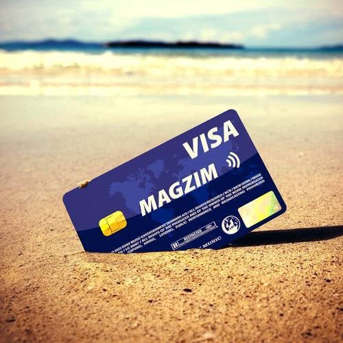 Visa