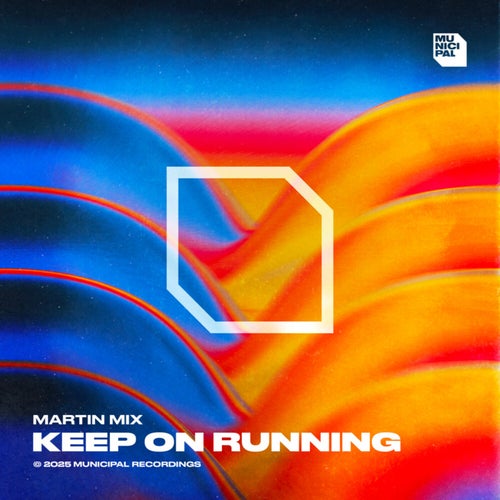Keep On Running