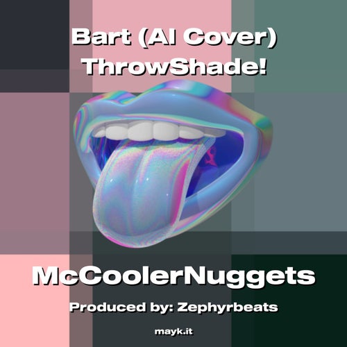 Bart (AI Cover) ThrowShade!