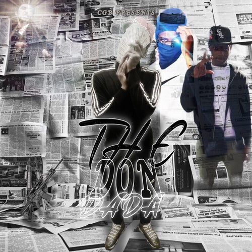 The DonDaDa