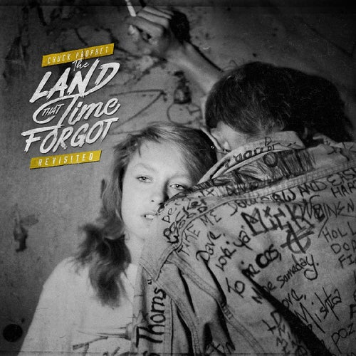 The Land That Time Forgot Revisited