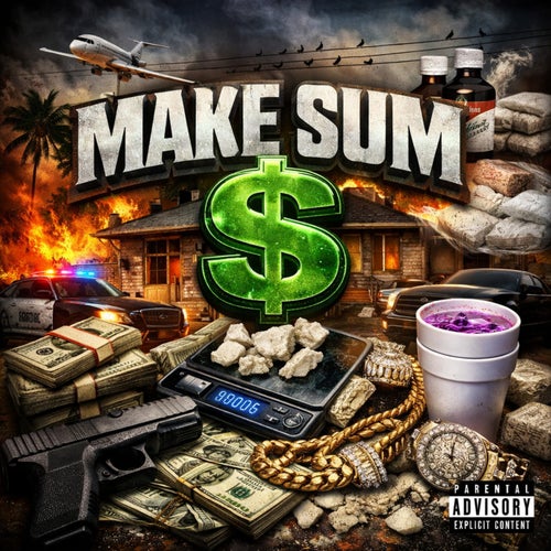 Make Sum $