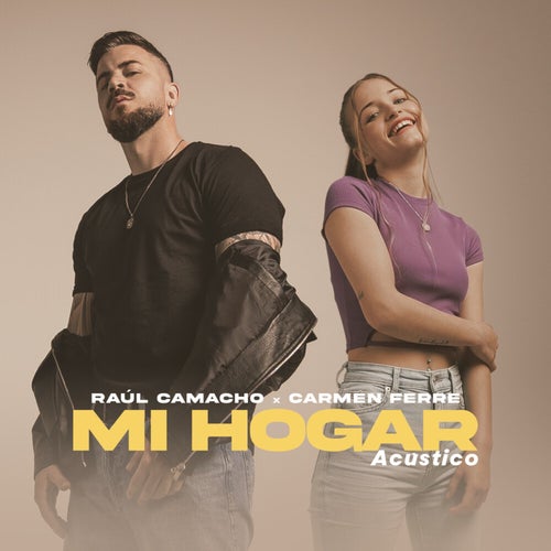 Mi Hogar (Acústico)