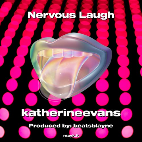 Nervous Laugh