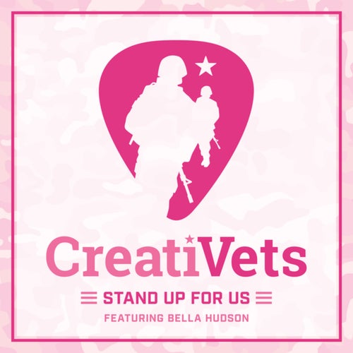 Stand Up For Us