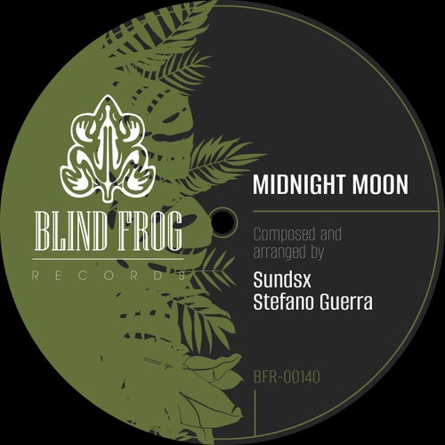 Midnight Moon (Original Mix)