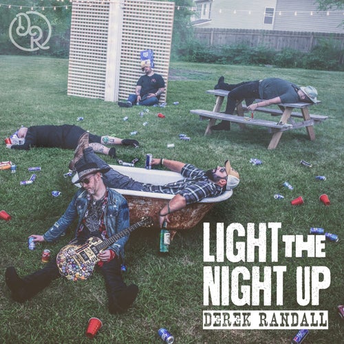 Light the Night Up