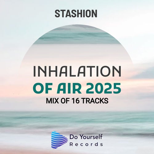INHALATION OF AIR 2025