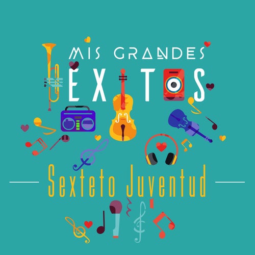 Mis Grandes Éxitos