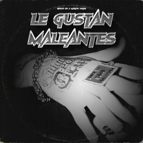 Le Gustan Maleantes