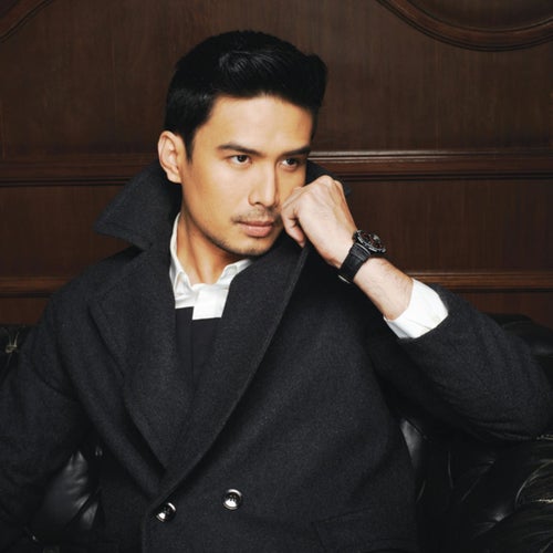 Christian Bautista Profile