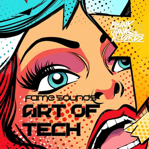 Art of Tech