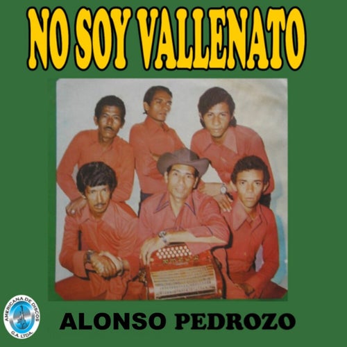 No Soy Vallenato