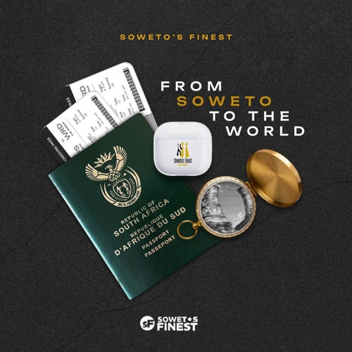 From Soweto to the World