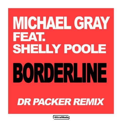 Borderline feat. Shelly Poole