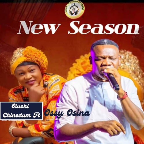 New Season