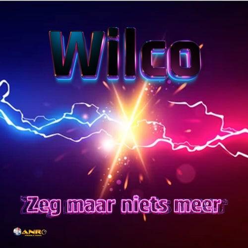 Zeg maar niets meer