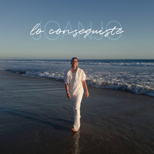 Lo Conseguiste