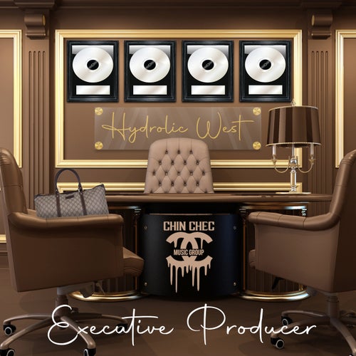 Executive Producer - EP
