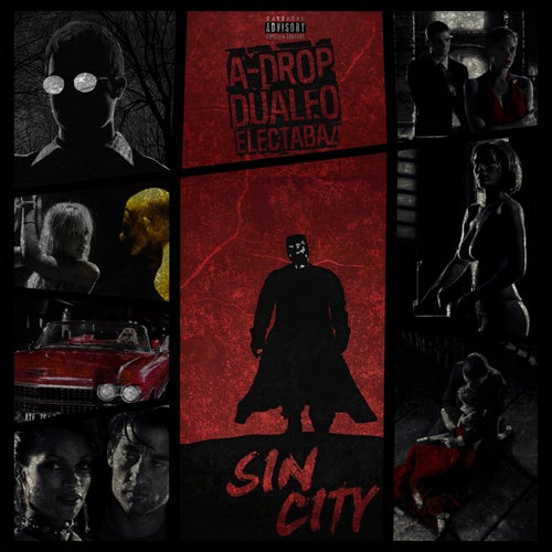 Sin City