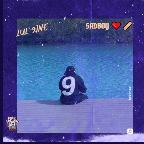Sadboy