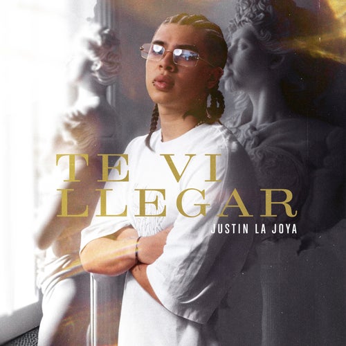 Te Vi Llegar