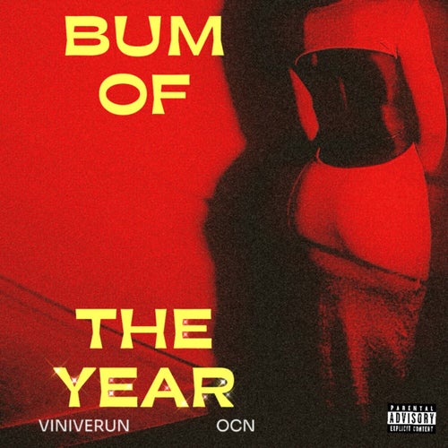 BUM OF THE YEAR