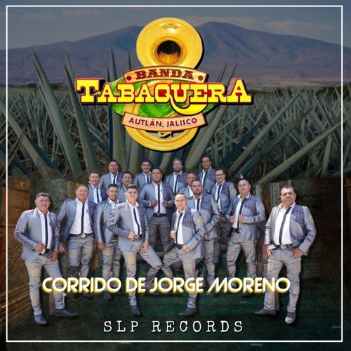 Corrido De Jorge Moreno