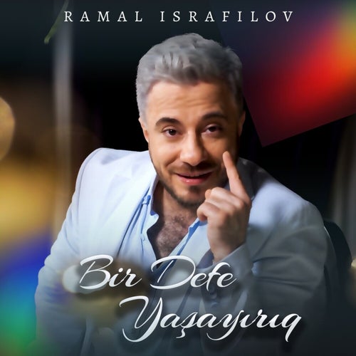 Bir Defe Yaşayırıq