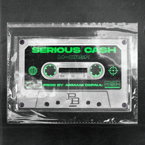 Serious Cash