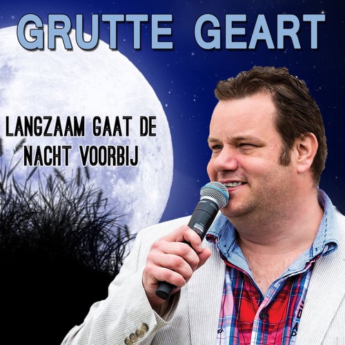 Langzaam Gaat De Nacht Voorbij