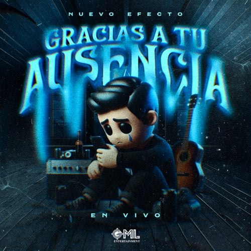 Gracias A Tu Ausencia (En Vivo)