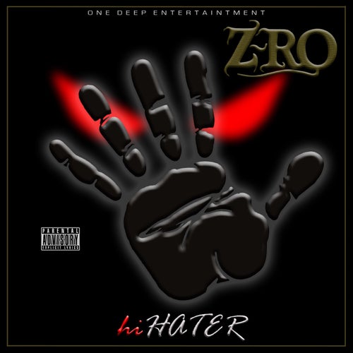 Hi Hater  (feat. Kam Franklin)