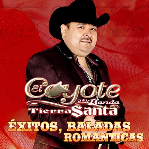 Éxitos, Baladas Románticas