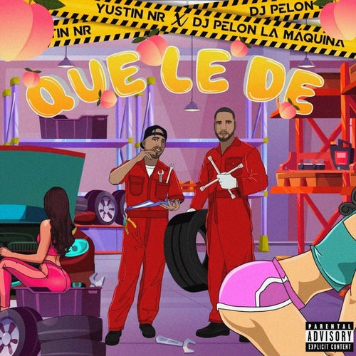 Que Le De