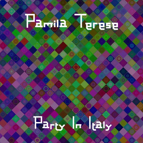 Party In Italy