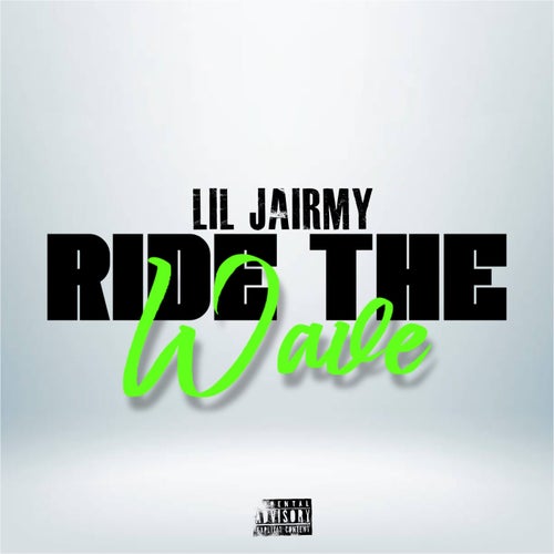 Ride The Wave