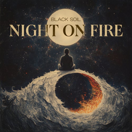 Night on Fire