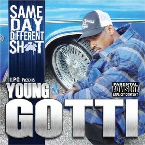 Young Gotti Intro