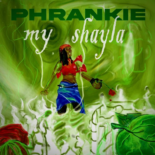 My Shayla
