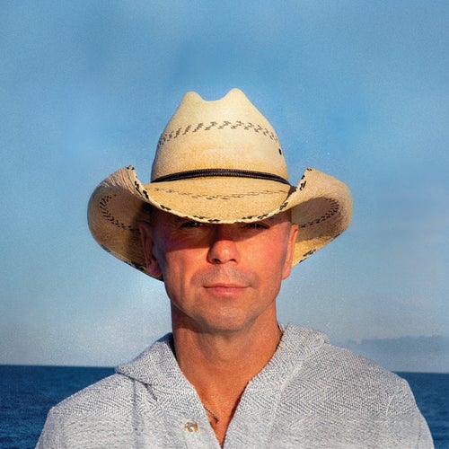 Kenny Chesney Profile