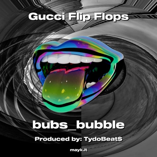 Gucci Flip Flops