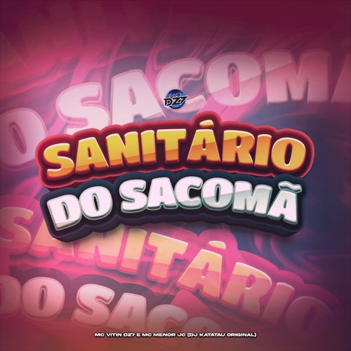 SANITÁRIO DO SACOMÃ