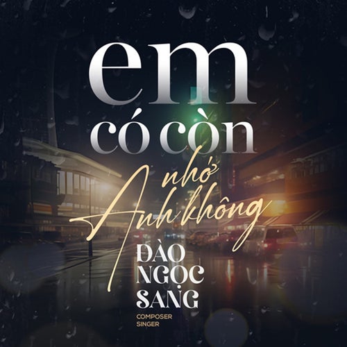 Em Có Còn Nhớ Anh Không