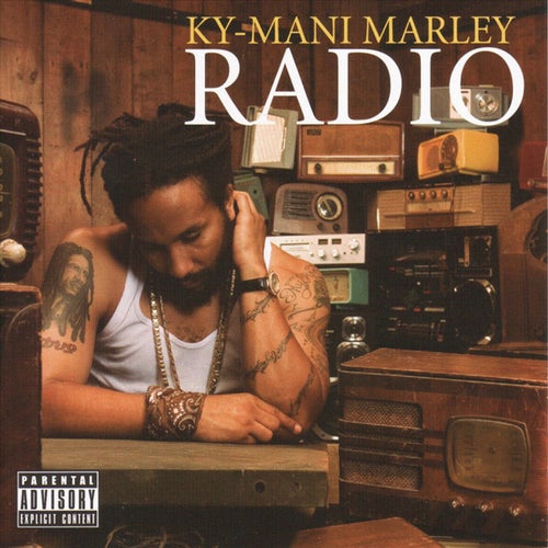 Ky-Mani Marley Profile