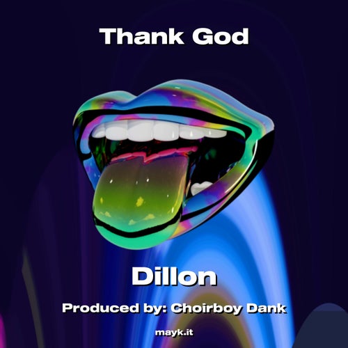 Thank God