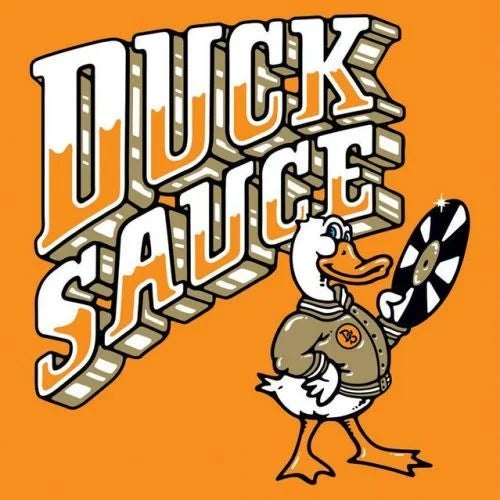 Duck Sauce Profile