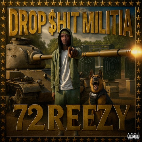Drop $hit Militia