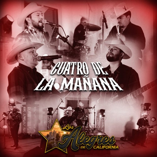 Cuatro De La Mañana (En Vivo)
